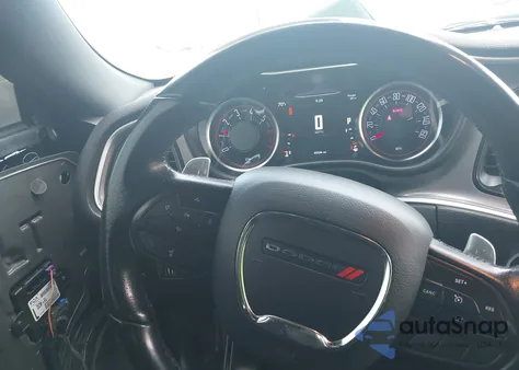 2020 Dodge Challenger R/T from USA, damaged, VIN 2C3CDZBT1LH131066